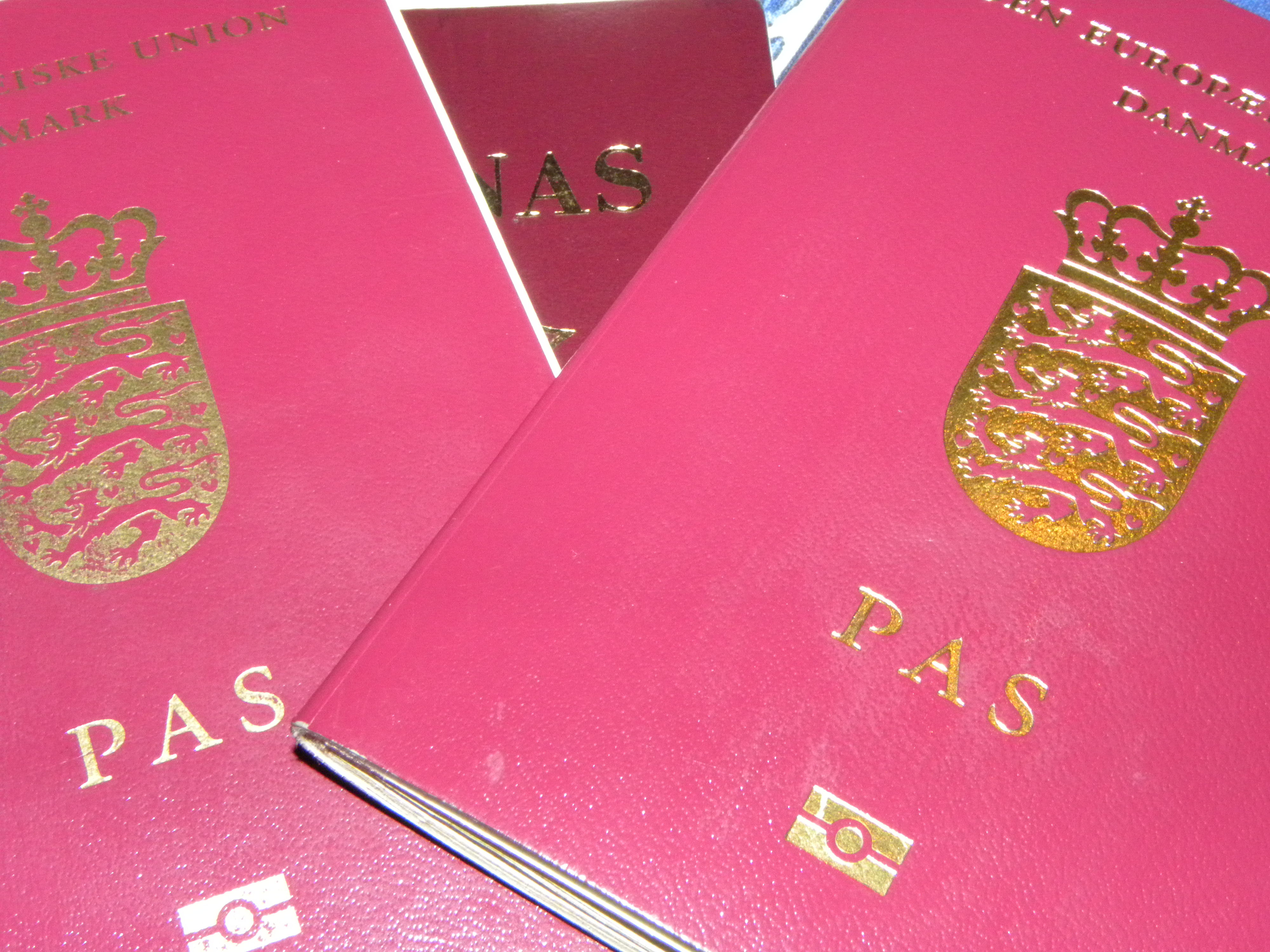 Passport Renewal In Denmark Mamamia